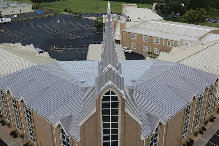 Green Roof Solutions,LLC Picture 7