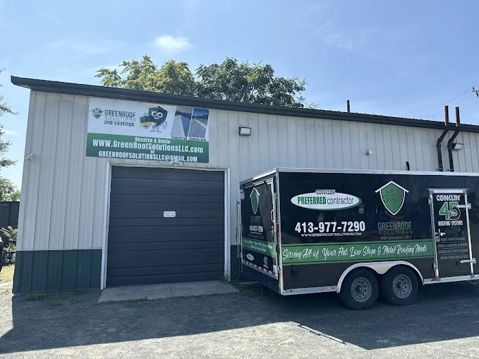 Green Roof Solutions,LLC Picture 9