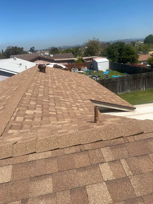 Campos Roofing Co Picture 3