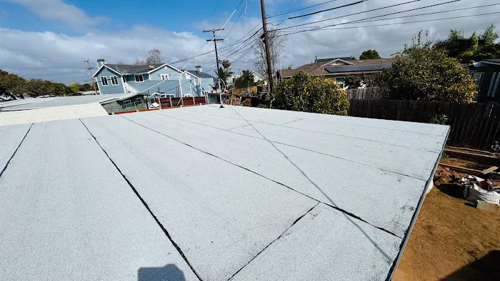 Campos Roofing Co Picture 2