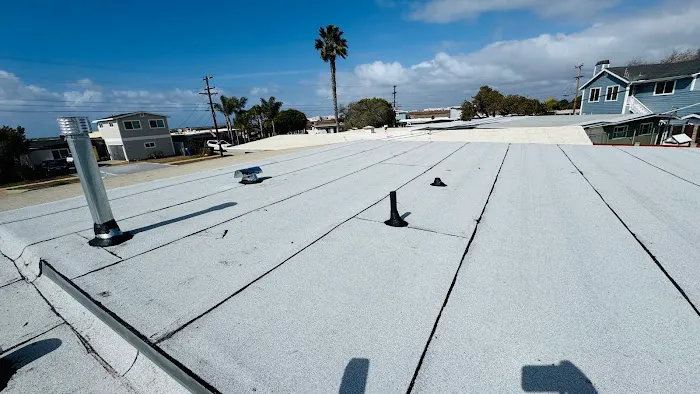 Campos Roofing Co Picture 4