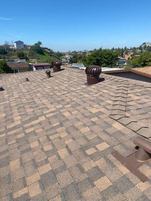 Campos Roofing Co Picture 6