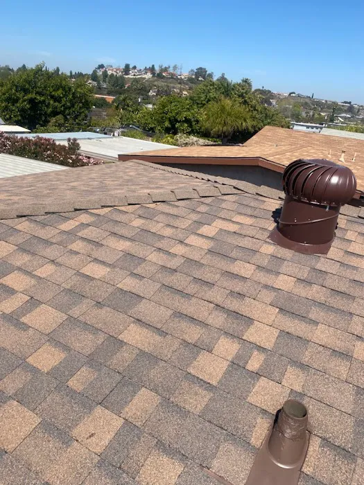 Campos Roofing Co Picture 7