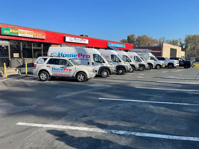 Homepro Handyman Services Inc. HomePro Of Pioneer Valley Picture 4