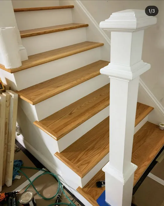 Homepro Handyman Services Inc. HomePro Of Pioneer Valley Picture 5