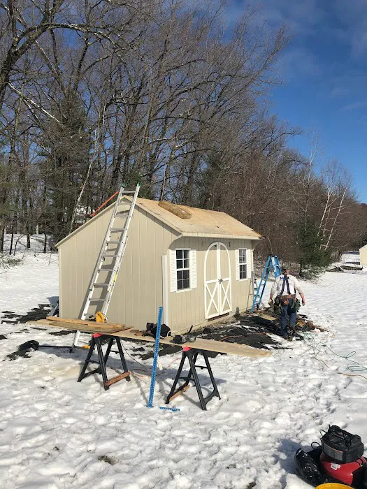Homepro Handyman Services Inc. HomePro Of Pioneer Valley Picture 8