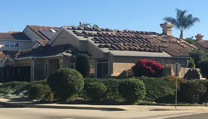 Quality Roofing Picture 1