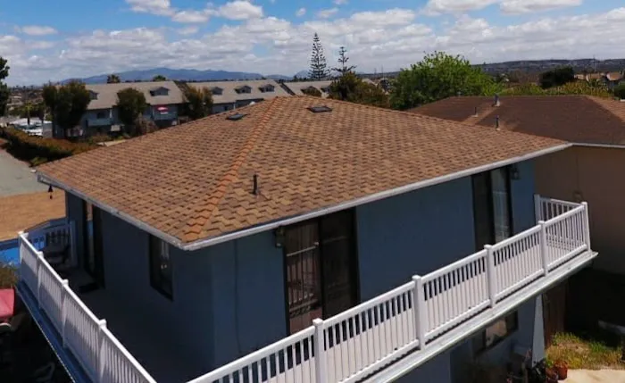 Quality Roofing Picture 3