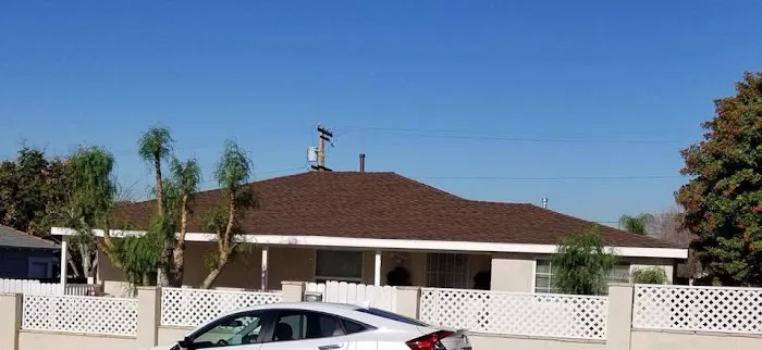 Quality Roofing Picture 4