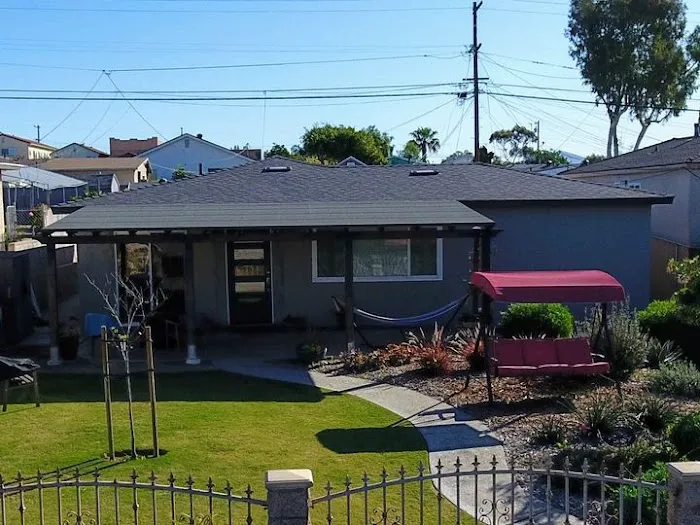 Quality Roofing Picture 2