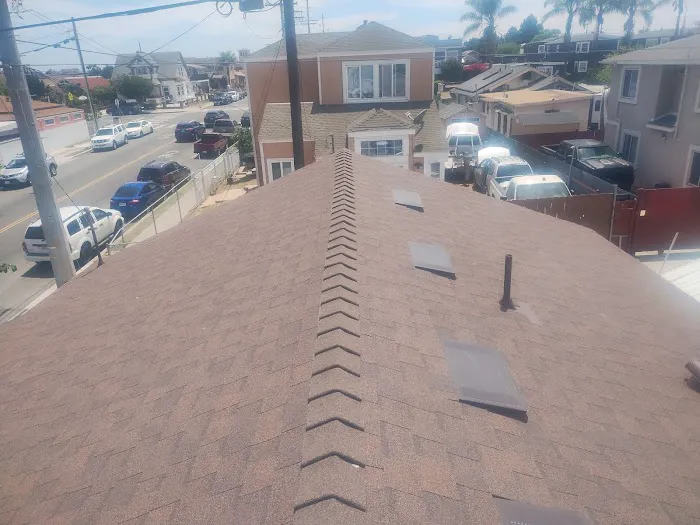 Quality Roofing Picture 6