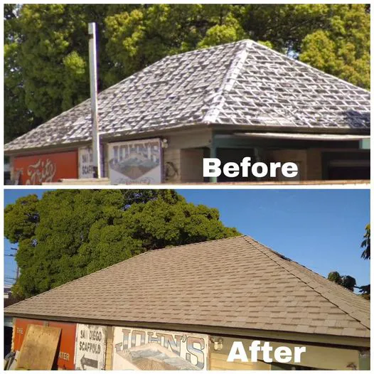 Quality Roofing Picture 10