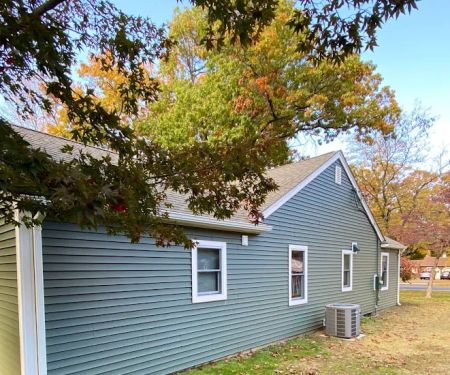 BuildEx Construction Inc