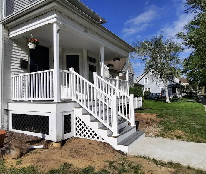 BuildEx Construction Inc Picture 5