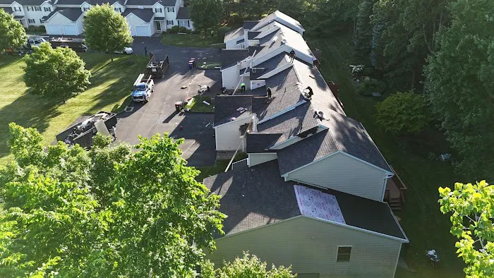 LA Roofing LLC Picture 9