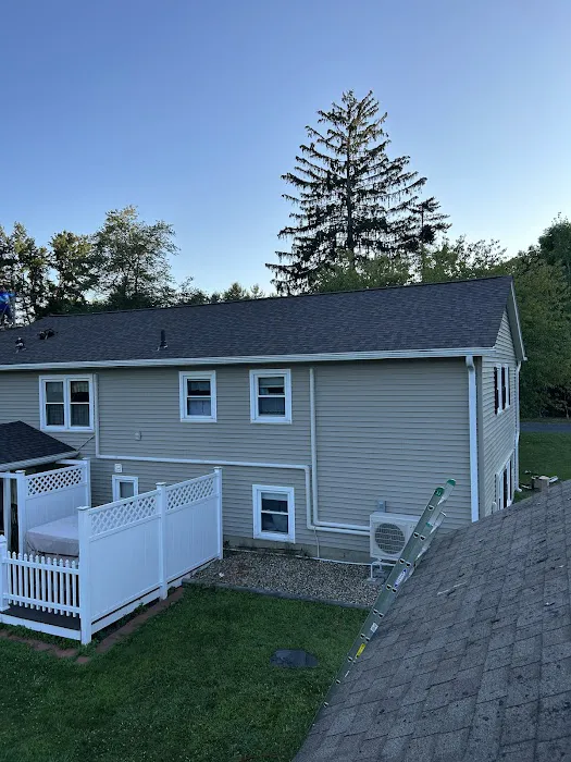 Peak Performance Exterior Home Improvements inc Picture 2