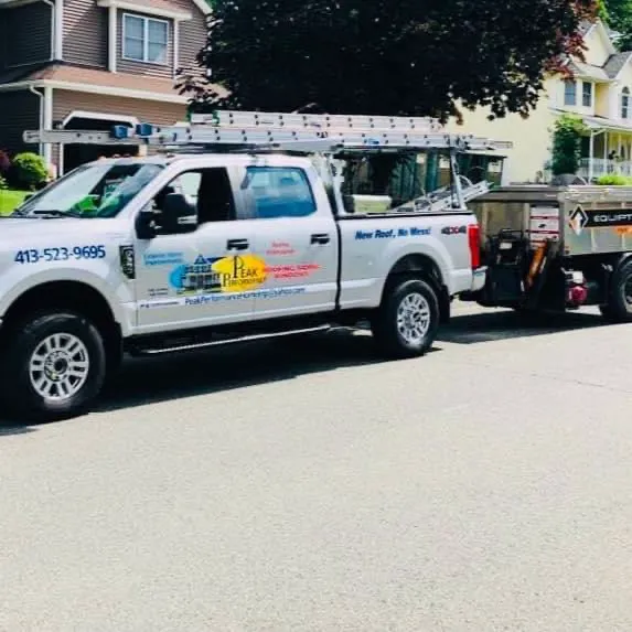 Peak Performance Exterior Home Improvements inc Picture 3