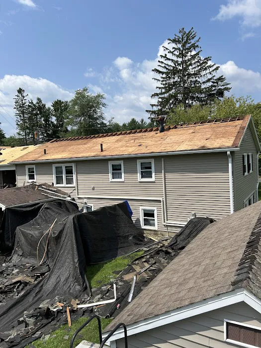 Peak Performance Exterior Home Improvements inc Picture 1