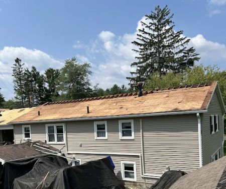 Peak Performance Exterior Home Improvements inc