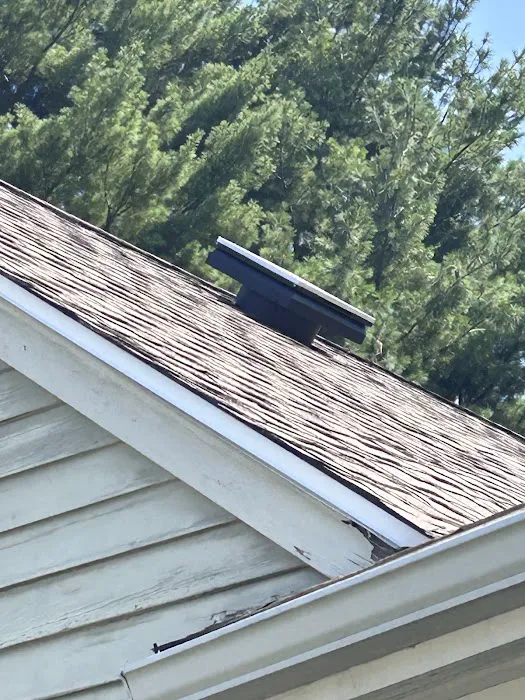 Peak Performance Exterior Home Improvements inc Picture 5