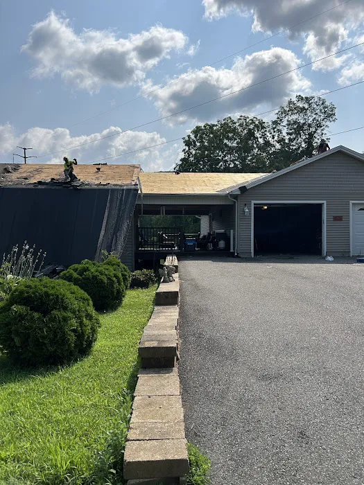 Peak Performance Exterior Home Improvements inc Picture 6