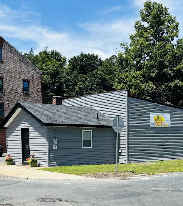 Peak Performance Exterior Home Improvements inc Picture 9