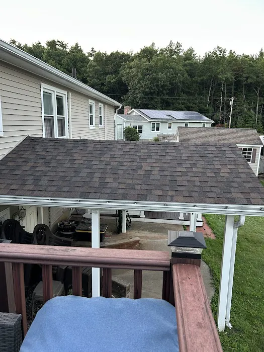 Peak Performance Exterior Home Improvements inc Picture 7