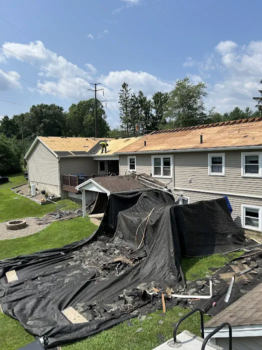 Peak Performance Exterior Home Improvements inc Picture 8