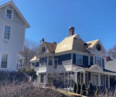 Vector Home Improvement