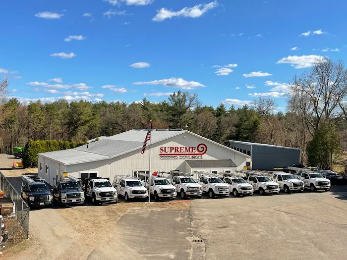 Supreme Roofing Picture 3
