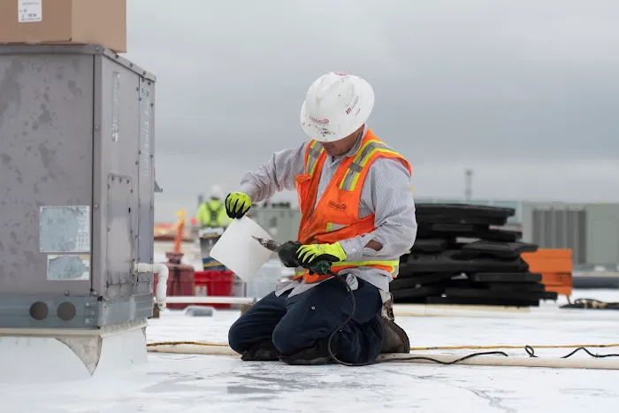Supreme Roofing Picture 9