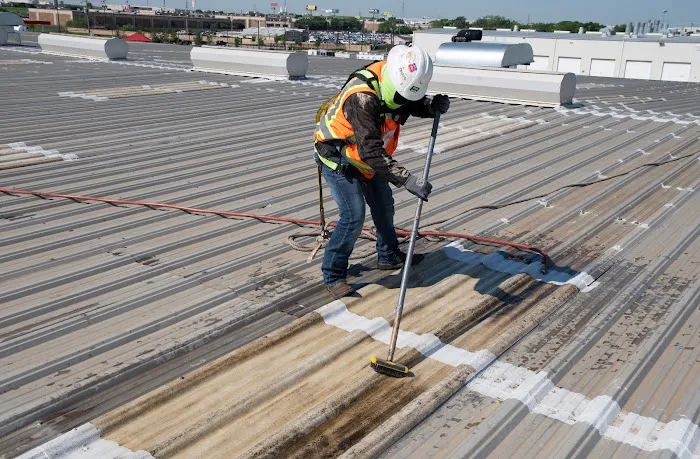 Supreme Roofing Picture 8