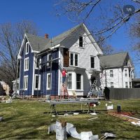 Pro Warrior Construction ico