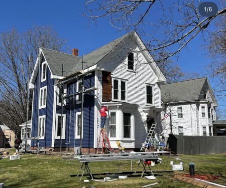 Pro Warrior Construction