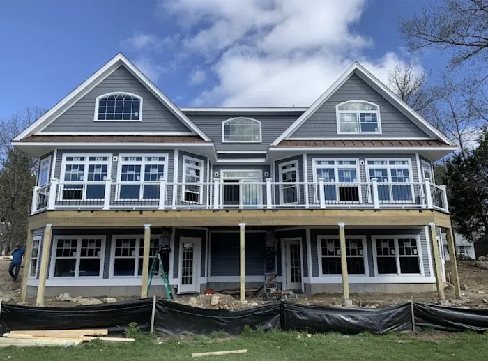 Pro Warrior Construction Picture 3