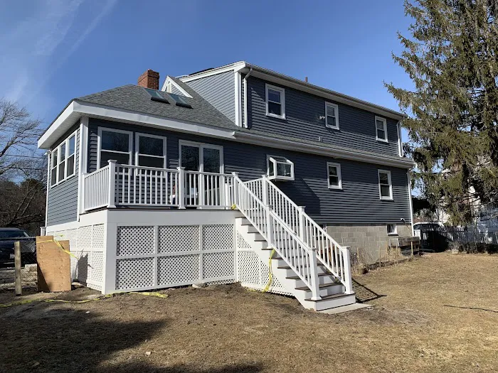 Pro Warrior Construction Picture 2