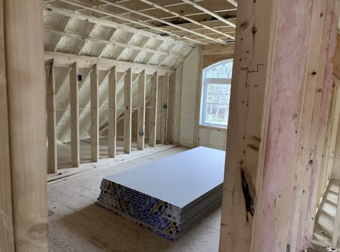 Pro Warrior Construction Picture 6