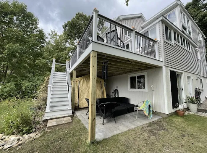 Pro Warrior Construction Picture 5