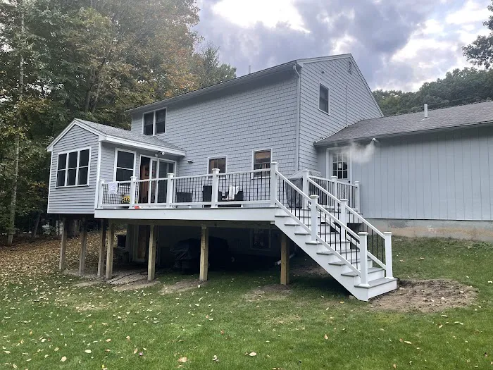 Pro Warrior Construction Picture 7