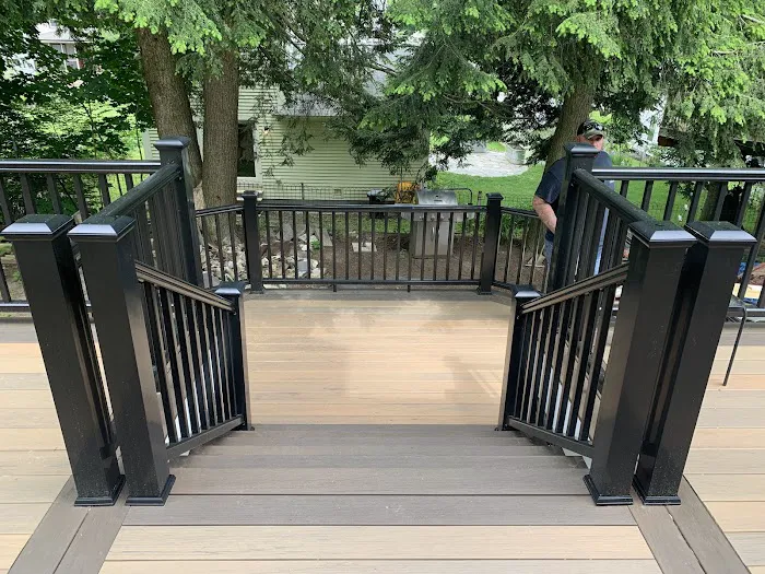 Pro Warrior Construction Picture 9