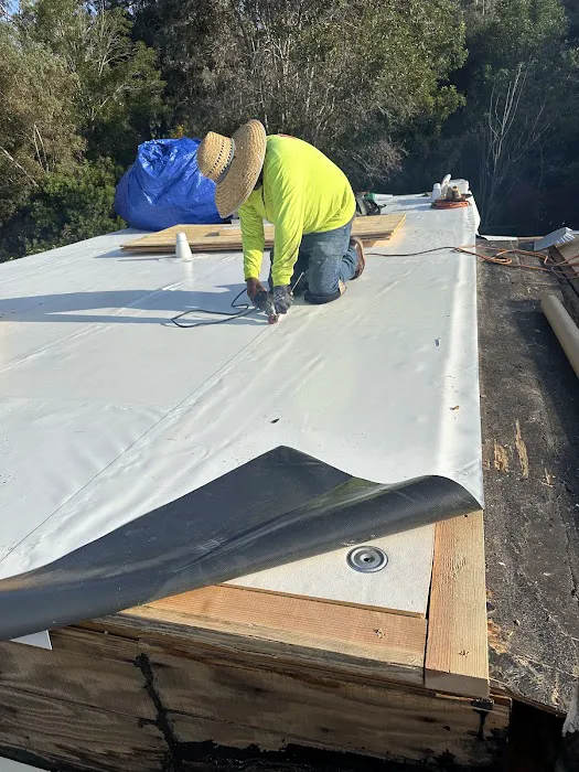 Premium Roof Services, Inc. Picture 5