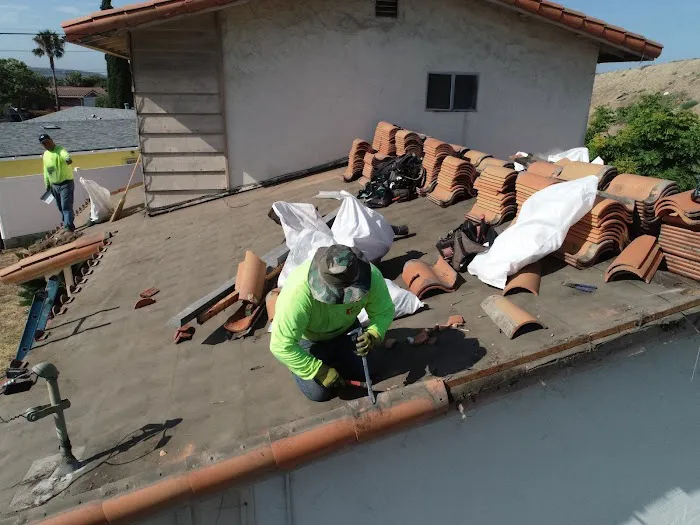 Premium Roof Services, Inc. Picture 8