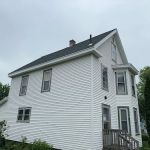 Nick Tracey Roofing & Exteriors