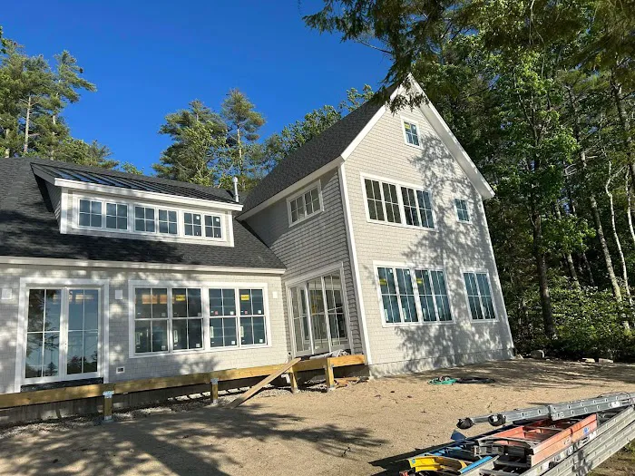 Nick Tracey Roofing & Exteriors Picture 3