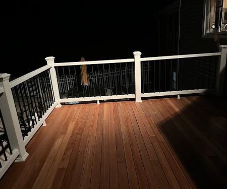 Dynamic Deck Solutions