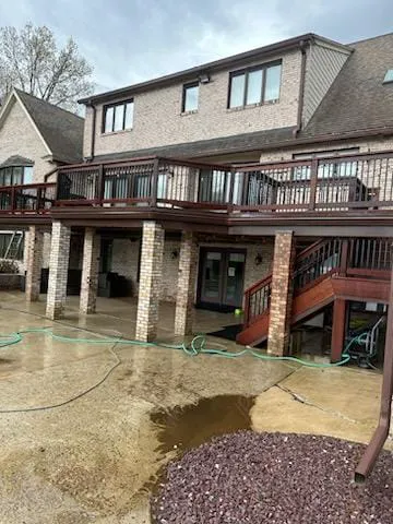 Dynamic Deck Solutions Picture 6