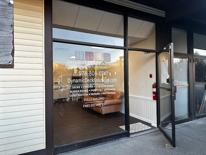 Dynamic Deck Solutions Picture 8