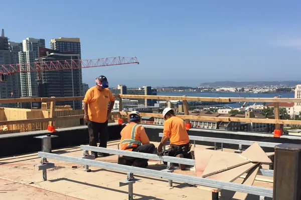 Hess Roofing Inc Picture 1