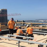 Hess Roofing Inc ico