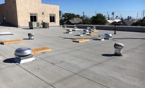 Hess Roofing Inc Picture 3